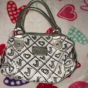 Little justice purse